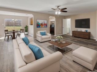 25134 Longbranch Run, San Antonio, TX 78261