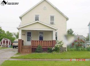 2409 E 33rd St, Lorain, OH 44055