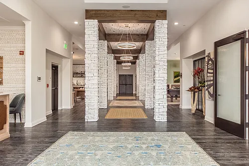 Berkley House Photo 1