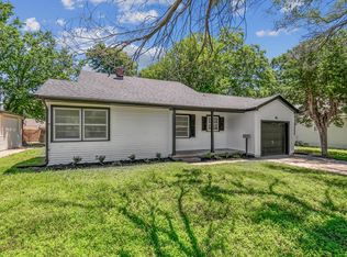 1928 N Litchfield St, Wichita, KS 67203