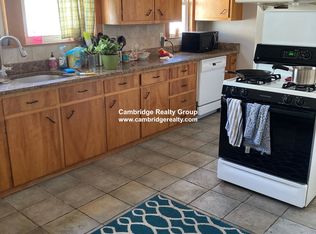 100 Raymond Ave #2, Somerville, MA 02144