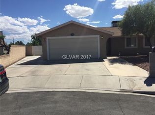 2416 Bay Meadows Cir, Las Vegas, NV 89108