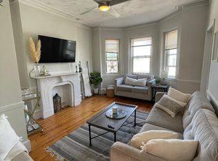 291 E St APT 3, Boston, MA 02127