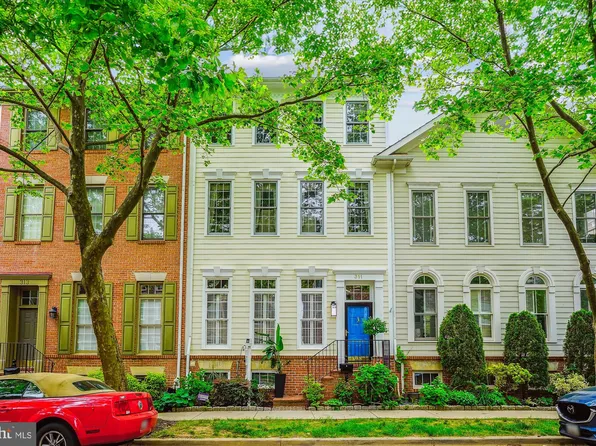 311 Inspiration Ln, Gaithersburg, MD 20878