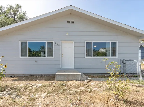 452 Hillview Ln, Billings, MT 59101
