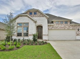 419 Bartlett St, Webster, TX 77598