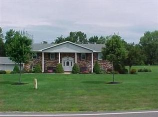 4538 Manitou Trl, Jamestown, OH 45335