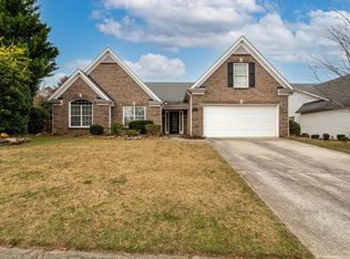 1650 Prospect Creek Dr, Lawrenceville, GA 30043