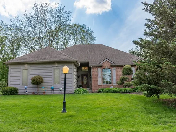 51501 Stratton Ct, Granger, IN 46530