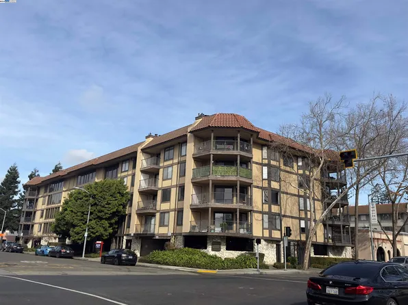 1132 Carpentier St #205, San Leandro, CA 94577