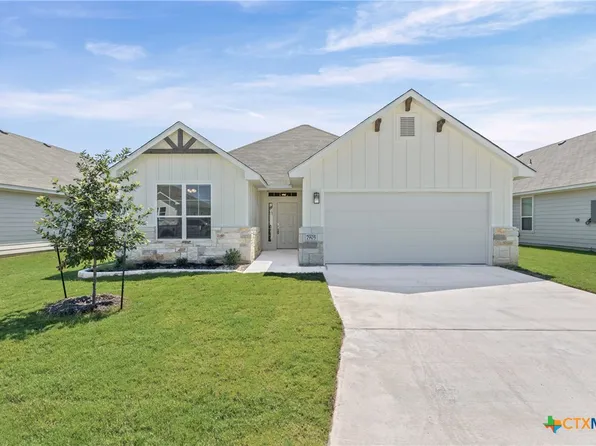 7905 Smoke Creek Ln, Temple, TX 76502