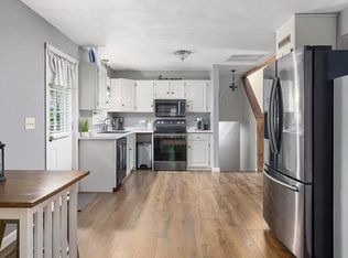 1075 Tarkiln Rd #1075, Harrisville, RI 02830