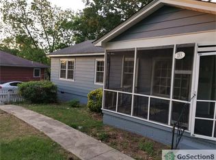 213 Flint Dr, Fairfield, AL 35064