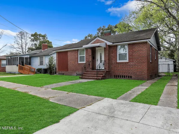 334 63RD Street, Jacksonville, FL 32208