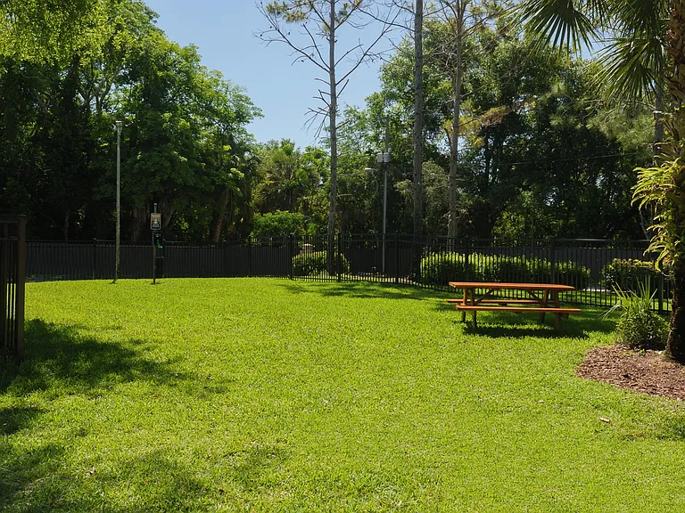 Off Leash Dog Park