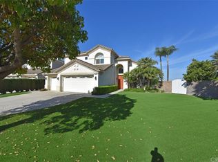 15002 Hunters Gate Cir, Chino Hills, CA 91709