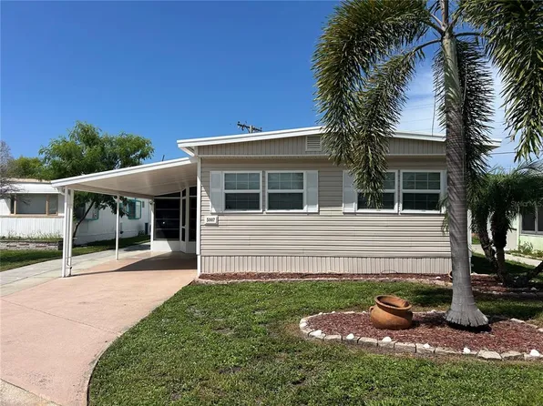 5007 BOCA RATON AVENUE, SARASOTA, FL 34234