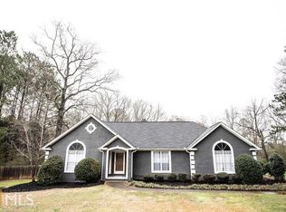 168 Wedgefield Dr, McDonough, GA