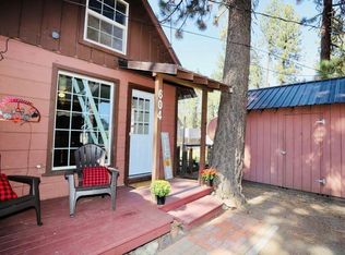 604 Pine Way, Chester, CA 96020