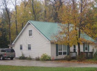 3137 County Road 20, International Falls, MN 56649