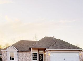 11948 S 269 East Ave, Coweta, OK 74429