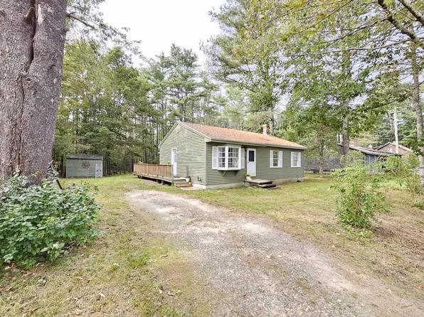 130 Summer Street, Lisbon, ME 04252