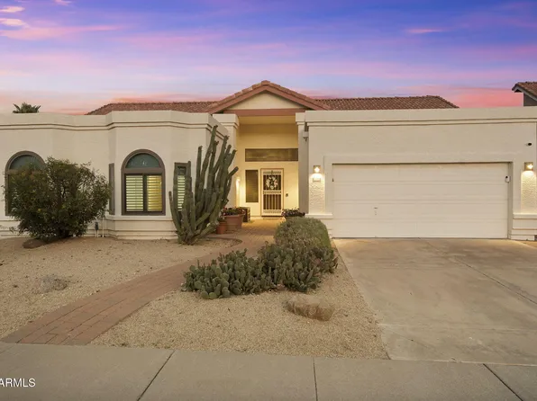 13401 S 37TH Place, Phoenix, AZ 85044