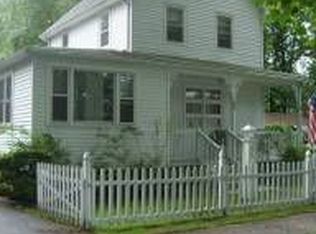 629 Jefferson Ave, Woodbine, NJ 08270