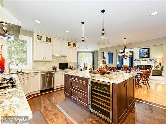 4th image of 1160 Millwood Pond Dr