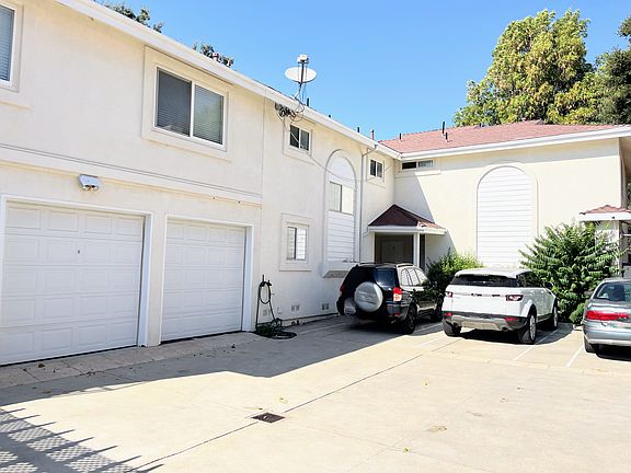 1 off street parking spot included