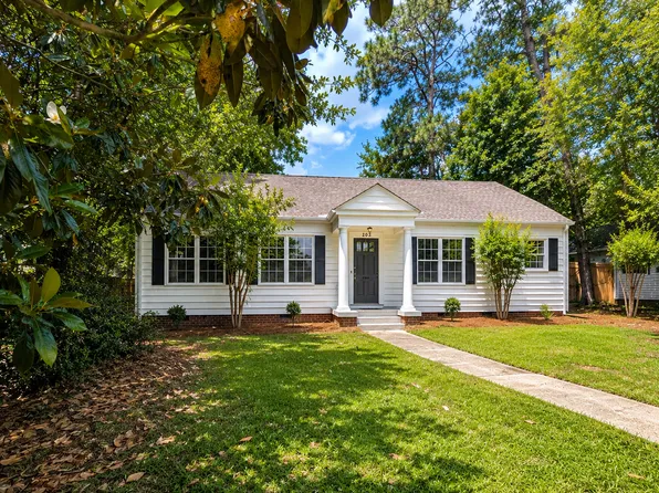 203C S 21st Ave, Hattiesburg, MS 39401