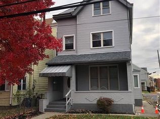 502 N Sheridan Ave, Pittsburgh, PA