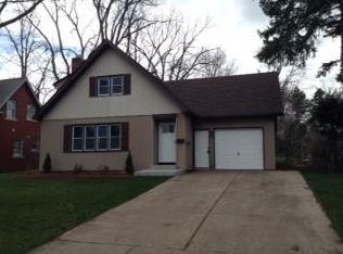 1215 Garfield Ave, Niagara Falls, NY 14305