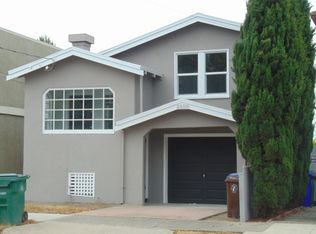 2550 Clinton Ave, Richmond, CA 94804