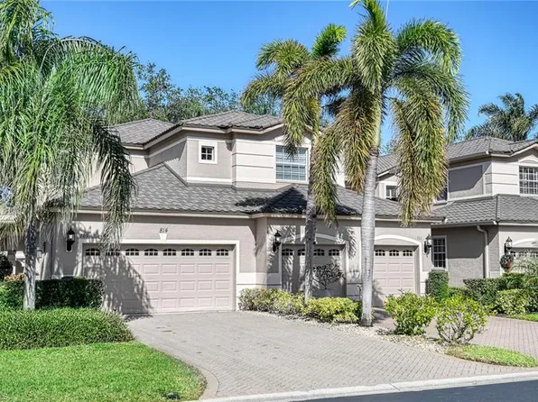 814 Regency Reserve CIR #7, NAPLES, FL 34119