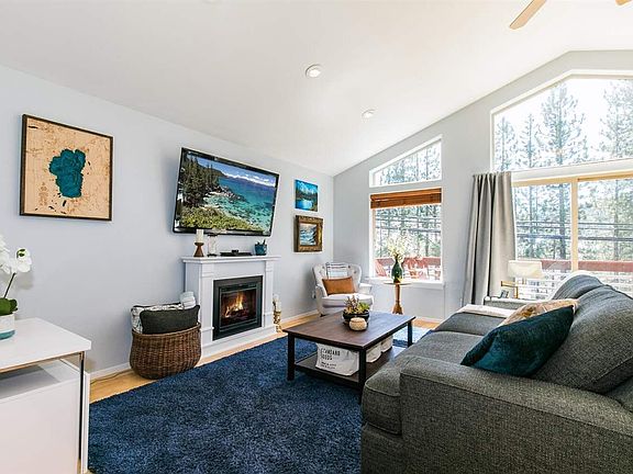 2nd image of 12166 Richards Blvd Unit A