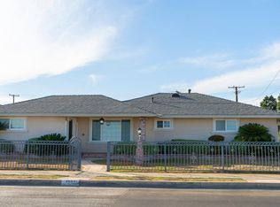 1201 S Bluff Rd, Montebello, CA 90640