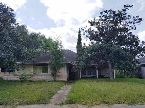 6154 Andwood St, Houston, TX 77087