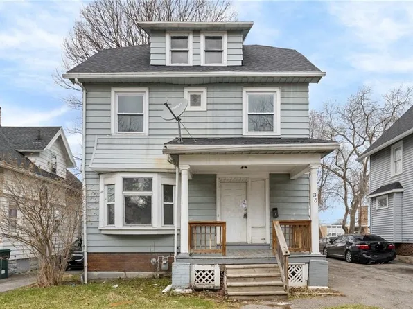 30 Wolfert Ter, Rochester, NY 14621