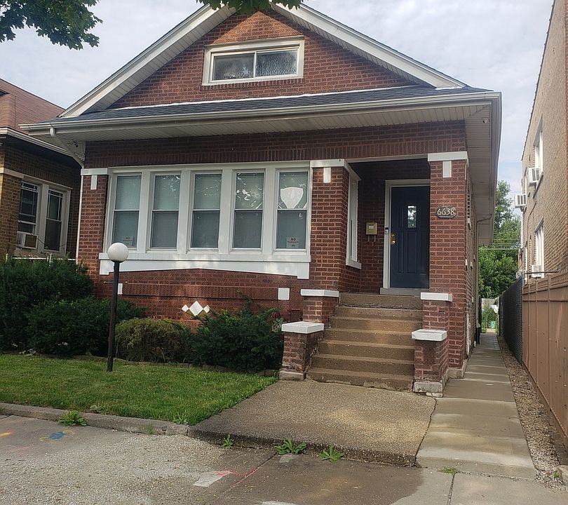 1st image of 6638 S Artesian Ave