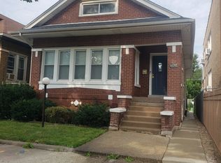 6638 S Artesian Ave, Chicago, IL 60629