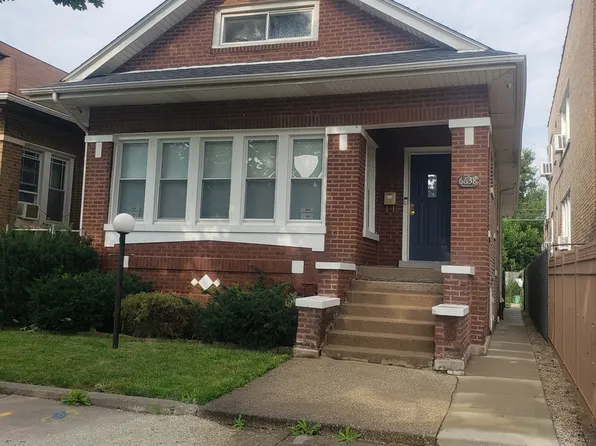 6638 S Artesian Ave, Chicago, IL 60629