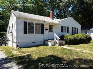 903 Forrest St, High Point, NC 27262