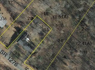 148 Westwood Dr, Lexington, NC 27295