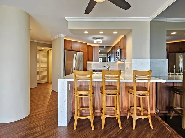 2101 Nuuanu Ave #I1204, Honolulu, HI 96817