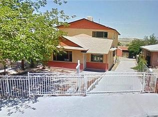 1301 W Buena Vista St, Barstow, CA 92311