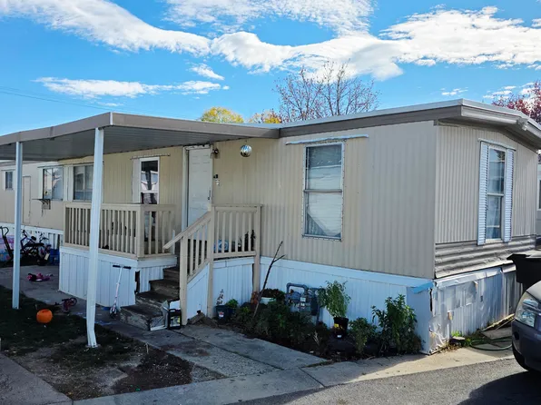 626 S 800 W #32, Payson, UT 84651