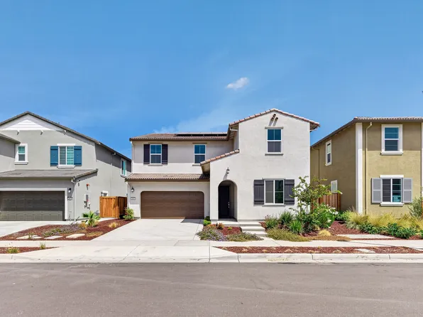 2665 Dashwood St, Tracy, CA 95377