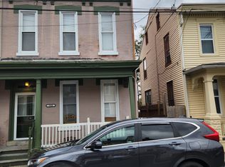 548 Weidman St, Lebanon, PA 17046