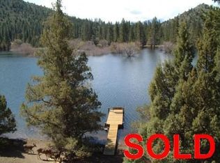 4442 Rainbow Dr, Weed, CA 96094